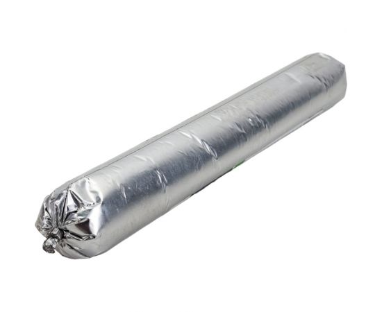 Клей-герметик полиуретановый pu-40 белый 600 мл REFIT R40CUW – изображение 2