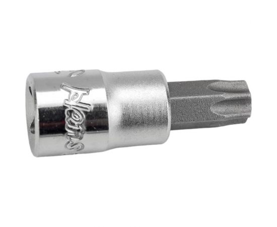 Короткая вставка Hans Torx ТH40 с отверстием 1/4" 2025TH40 – изображение 4