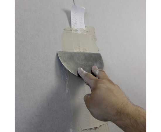 Гипсовая шпаклевка Волма Шов 5 кг 30000043 – изображение 2