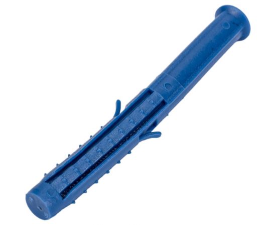 Распорный четырехсегментный дюбель STARFIX 8x80 мм, 100 шт. SMC3-44365-100 – изображение 2