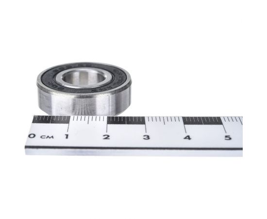 Подшипник CX 180101 6001 2RS – изображение 2