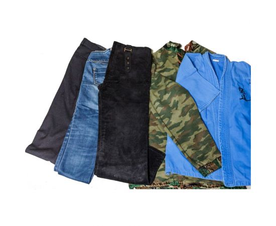 Ветошь LAUT СТАНДАРТ цветная 2-27 – изображение 3