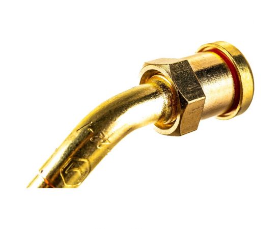 Вентиль NORM V3.22.1 для грузовых дисков 4шт/упак DC-1390 – изображение 2