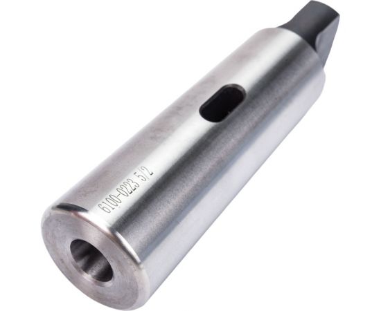 Втулка переходная с КМ5 на КМ2 ИПК 6100-0223 – изображение 2