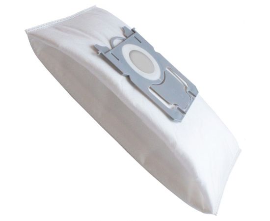 Мешки для пылесосов FLS 01 (4) Allergo 4 шт FILTERO 05951 – изображение 7