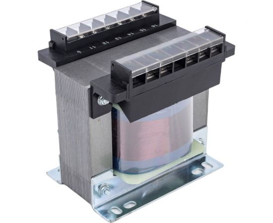 Трансформатор ВТМ (S) ОСМ1 0,63 380-220/220-110-42-24-12-5 ВТМ00028662 – изображение 5