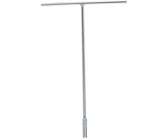 Длинная торцевая головка с Т-образной ручкой 8мм Hans 1310M08 – изображение 2