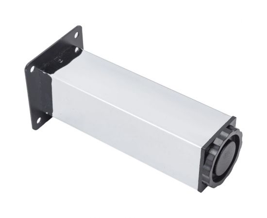 Регулируемая опора JET 222 150 мм, хром K222S.150CP99 – изображение 3