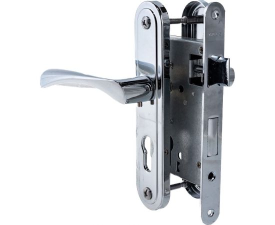 Врезной замок Apecs 1623-CR 13912 – изображение 5