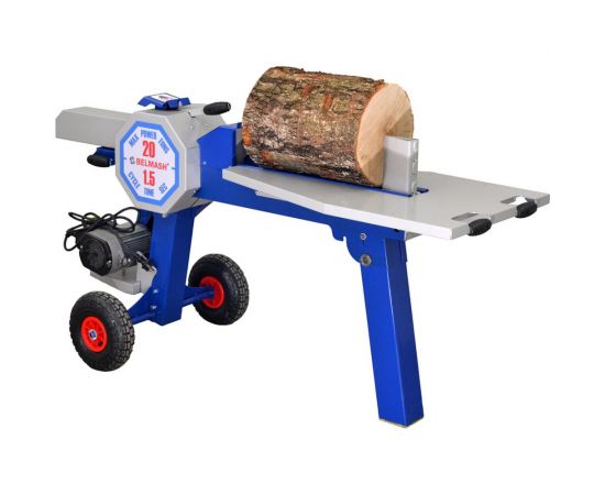 Кинетический дровокол Белмаш BELMASH LSE-500 S114A – изображение 4