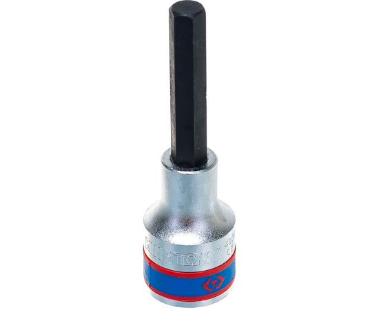 Насадка-бита торцевая (1/2""; HEX 8; 80 мм) KING TONY 403508 – изображение 5