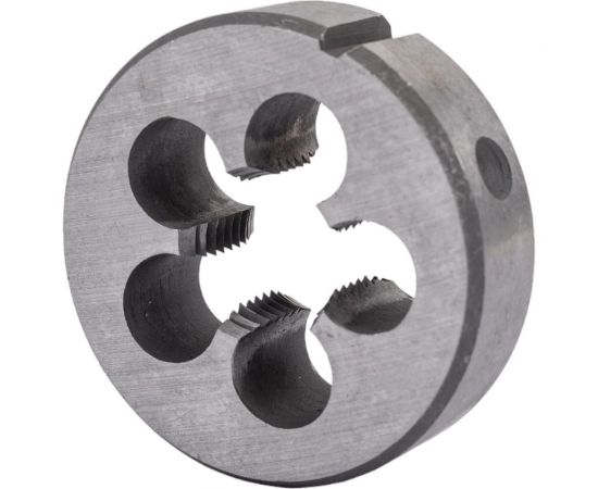 Плашка HORTZ М16x1.5 9ХС 204035 – изображение 2