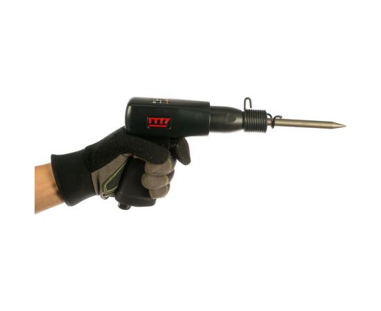 Пневмозубило MIGHTY SEVEN SC-221C – изображение 5