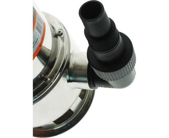 Насос для грязной воды Sturm WP9775S – изображение 2