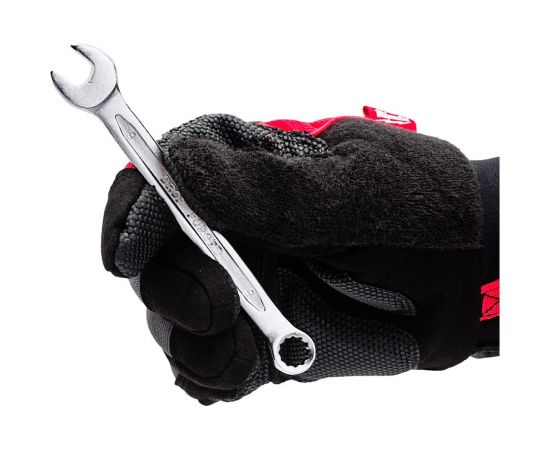 Комбинированный ключ SANTOOL CR-V, 9 мм, классический 031601-009-009 – изображение 3