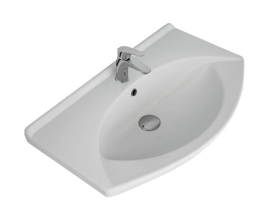 Умывальник Dreja Лагуна 75 028230 – изображение 4