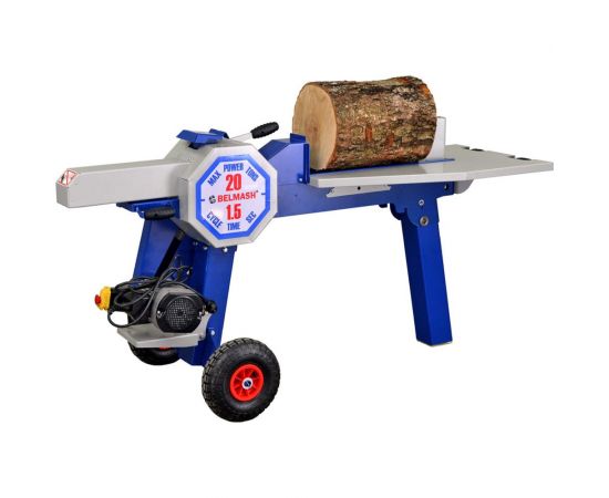Кинетический дровокол Белмаш BELMASH LSE-500 S114A – изображение 3
