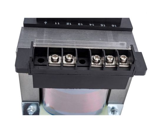 Трансформатор ВТМ (S) ОСМ1 0,63 380-220/220-110-42-24-12-5 ВТМ00028662 – изображение 3