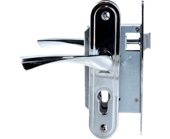 Врезной замок Apecs 1623-CR 13912 – изображение 4