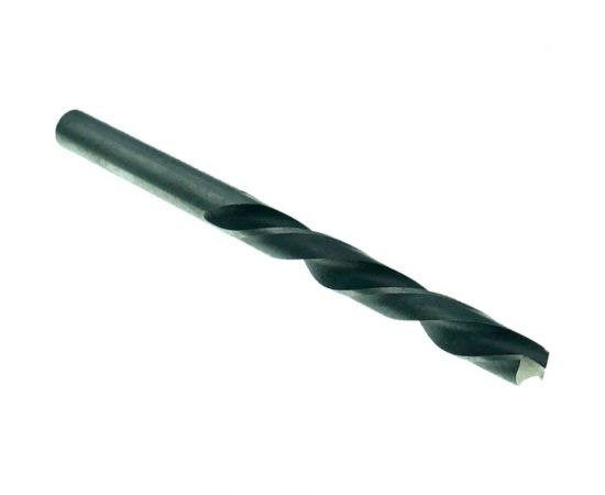 Сверло по металлу левое (7х69х109 мм; Р6М5К5; шлифованное А1) TORNERI 040684 – изображение 3