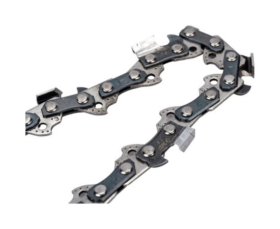 Цепь ЗУБР тип 4, шаг 3/8"", паз 1.3 мм, 52 звена 70304-35 – изображение 2