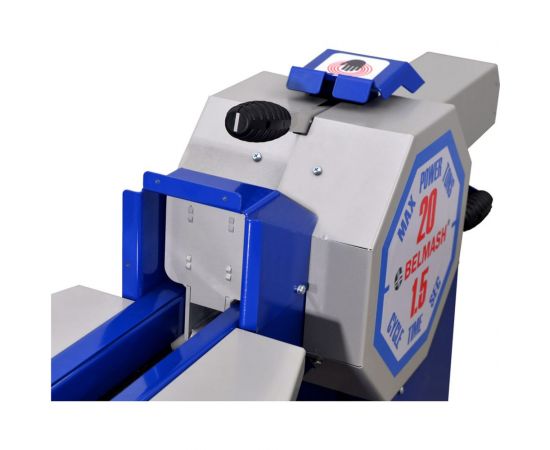 Кинетический дровокол Белмаш BELMASH LSE-500 S114A – изображение 7