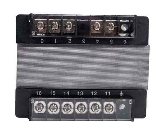 Трансформатор ВТМ (S) ОСМ1 0,63 380-220/220-110-42-24-12-5 ВТМ00028662 – изображение 7