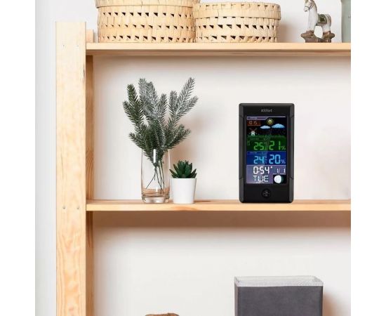 Метеостанция KITFORT КТ-3322 – изображение 6