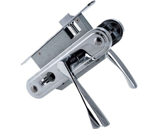 Врезной замок Apecs 1623-CR 13912 – изображение 2