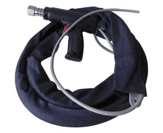 Многофункциональный аппарат точечной сварки (споттер без тележки ) WIEDERKRAFT WDK-9BN – изображение 9