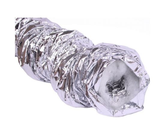 Воздуховод гибкий теплоизолированный АПЛ 203 мм NOIZZLESS 4687202645572 