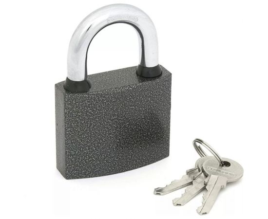 Навесной замок Palladium 303F-60 00009266 