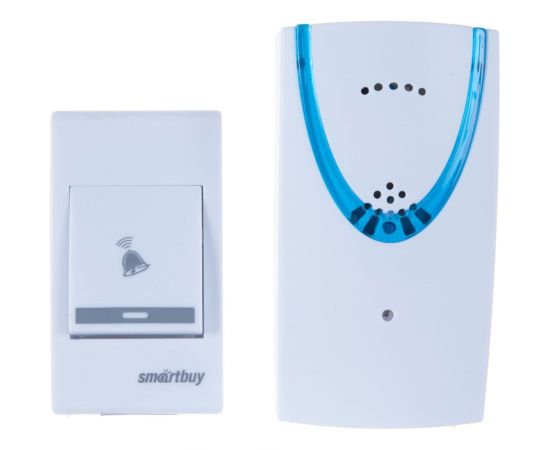 Дверной беспроводной звонок Smartbuy SBE-11-1-32 
