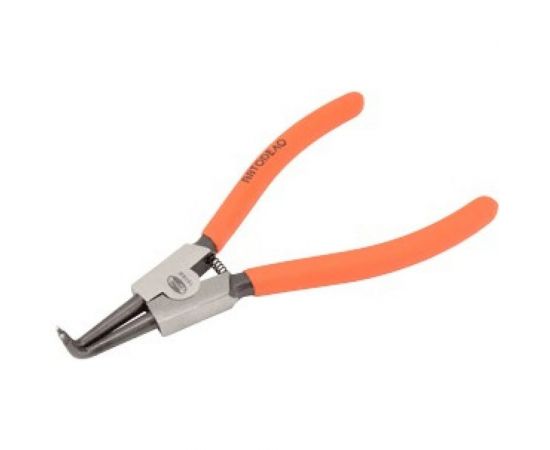 Загнутый разжим для стопорных колец АвтоDело 200 мм 30432 10966 