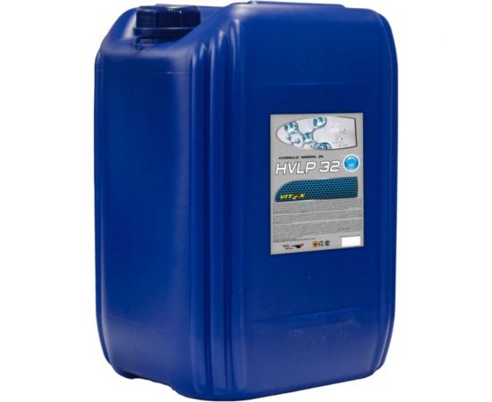 Масло гидравлическое HVLP-32 20 л VITEX V318206 