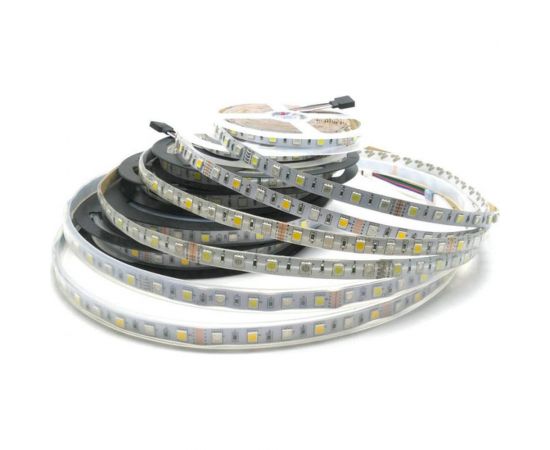 Светодиодная лента General Lighting Systems GLS-5050-60-14.4-12-IP20-RGB+3 503801 
