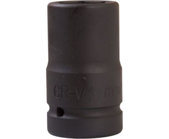 Головка 6-гранная (24 мм; 1DR) для механического гайковерта АВТОМАГНАТ AM-06-006 