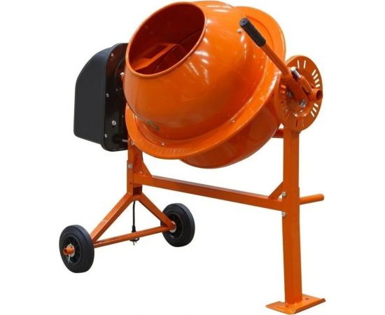 Бетономешалка ECO CM-71 