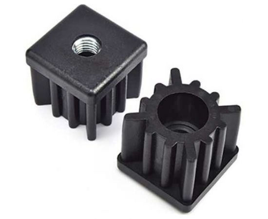 Резьбовая вставка для квадратных труб EMES PRK303010 