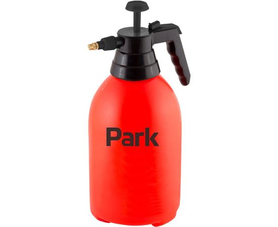 Опрыскиватель Park 3 л, красный 990058 