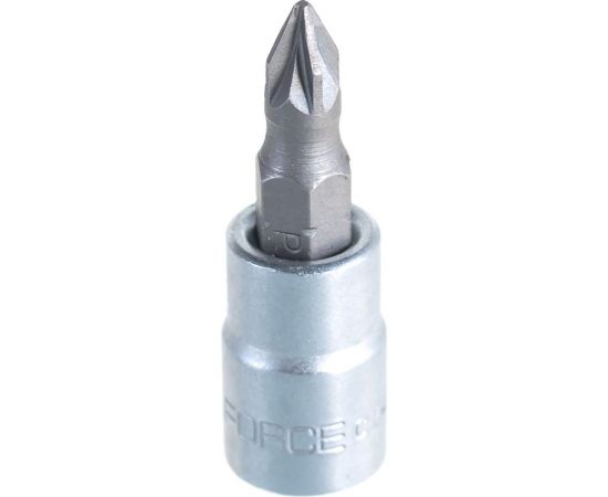 Насадка 1/4"" PZ1, 32 мм ROCKFORCE RF-322321 