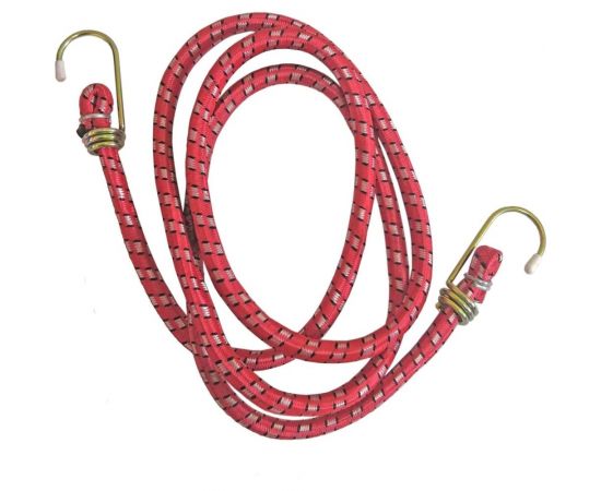 Багажный шнур Union (12920) 8мм x 1,6м 20BT447 