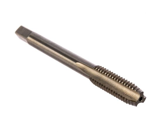 Метчик маш-руч. М 8х1.25, Р6М5, для г/о, d1=6,5мм, исп.1, H2 ТехноСталь t165035 
