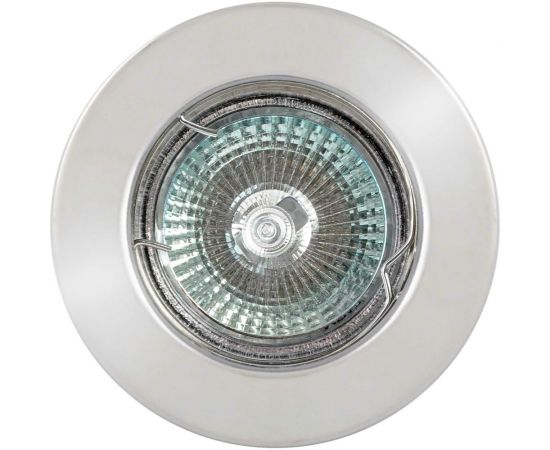 Встраиваемый светильник De Fran MR11 хром, FT 9240 CH 