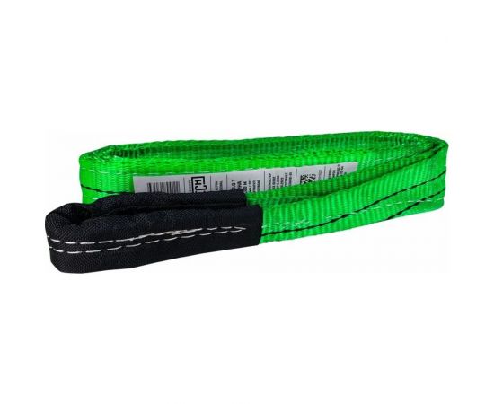 Строп HITCH PROFESSIONAL СТП 2 т, 2,5 м, SF7, 60 мм SZ077702 