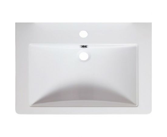 Мебельный умывальник RUNO SoloGrande Omega 60 УТ000001837 