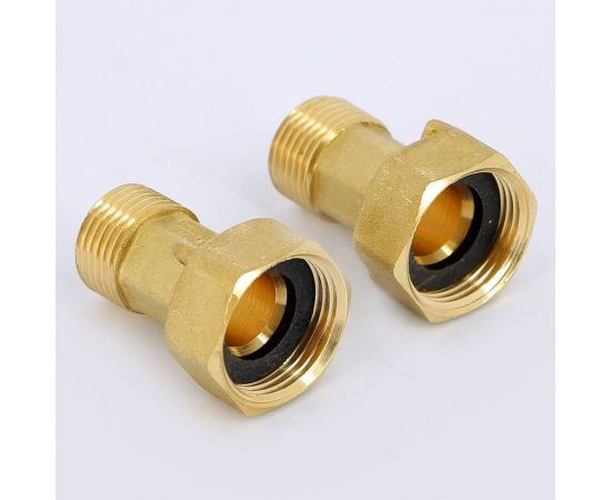 Разъемное соединение для водосчетчика ITAP 3/4х1 пломбируемое 154 