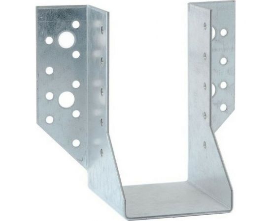 Крепление балки Rock RWB24 76х152х2 мм 10 шт. 452407 