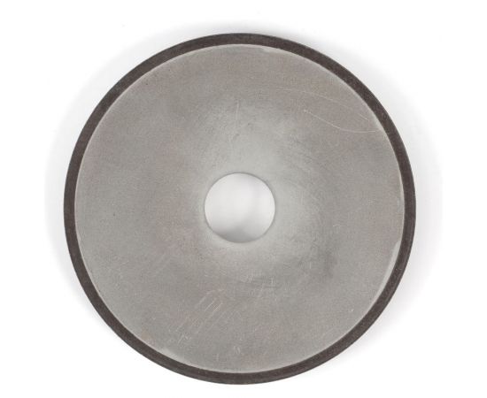 Круг алмазный шлифовальный 1А1 (150x20x3х32 мм, 125/100, АС6 В2-01 100%) КристАл Лтд 32016 