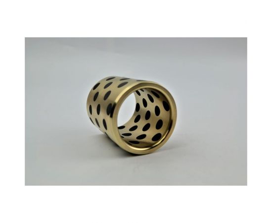 Втулка ZOB самосмазывающаяся JDB-1 40x50x60 JDB405060 